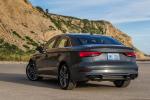 Audi A3 Sedan 2.0 TFSI Quattro S-Line 2016 года (NA)